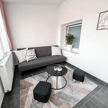 Williams Apartments Prag Exterior foto
