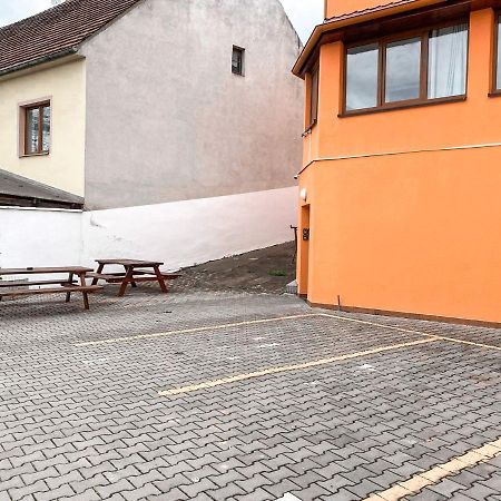 Williams Apartments Prag Exterior foto