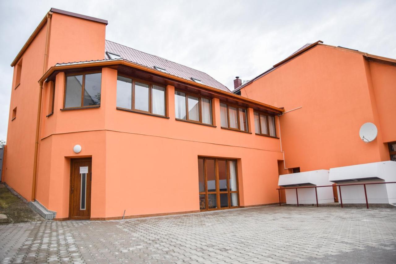 Williams Apartments Prag Exterior foto