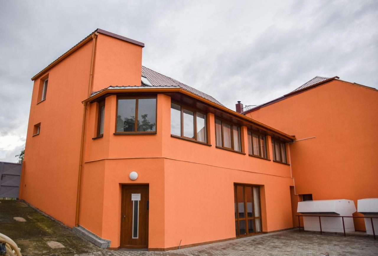 Williams Apartments Prag Exterior foto
