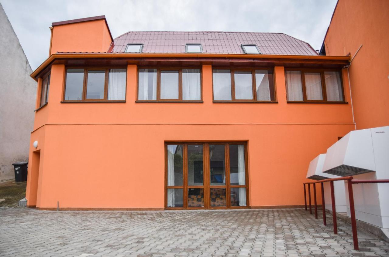 Williams Apartments Prag Exterior foto