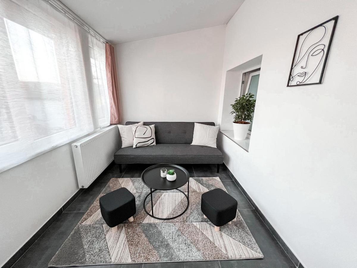 Williams Apartments Prag Exterior foto