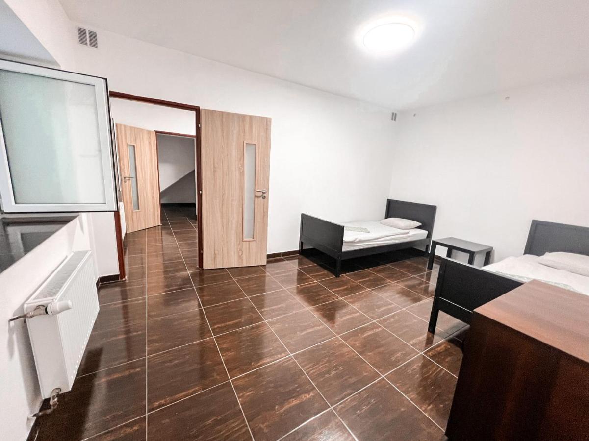 Williams Apartments Prag Exterior foto