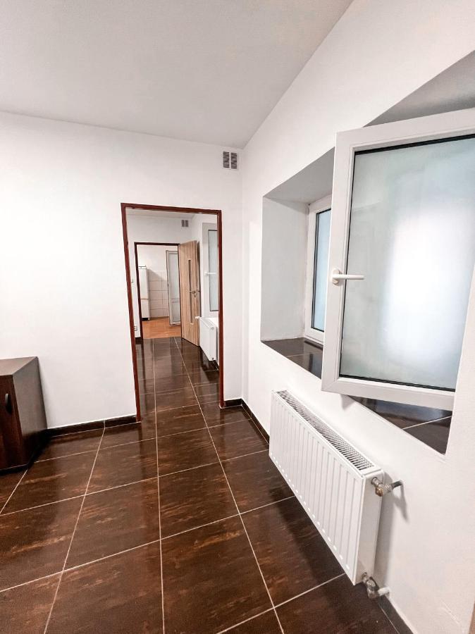 Williams Apartments Prag Exterior foto